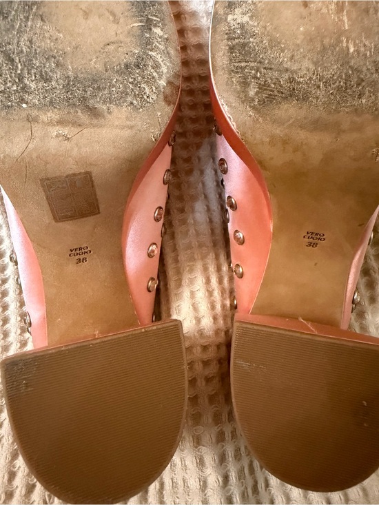 3.1 Phillip Lim Naomi Crystal-Embellished Satin Clogs platform shoes